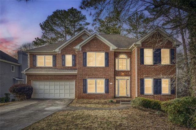 115 Nesbit Ridge Drive, Roswell, GA 30076
