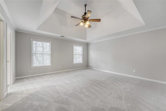 115 Nesbit Ridge Drive, Roswell, GA 30076