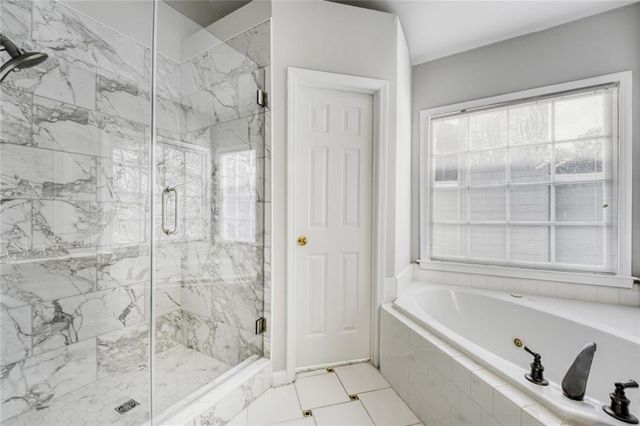 115 Nesbit Ridge Drive, Roswell, GA 30076