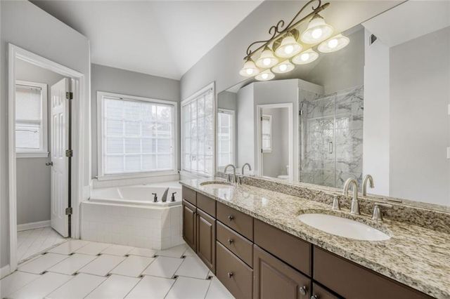 115 Nesbit Ridge Drive, Roswell, GA 30076