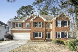 115 Nesbit Ridge Drive, Roswell, GA 30076