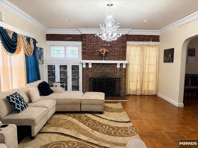 62-64 Shephard Avenue, Newark, NJ 07112