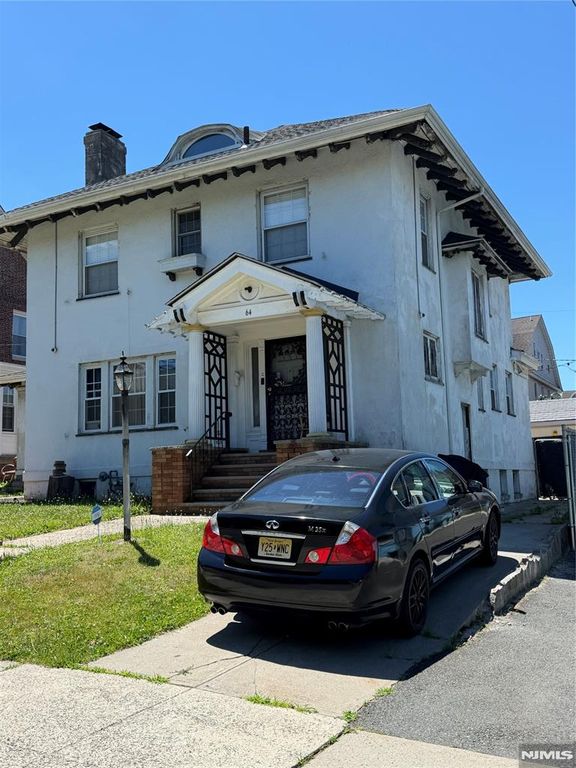 62-64 Shephard Avenue, Newark, NJ 07112