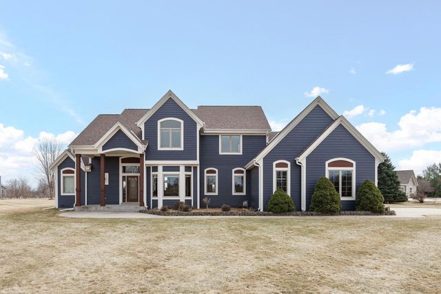 2394 Wildlife COURT, Richfield, WI 53076