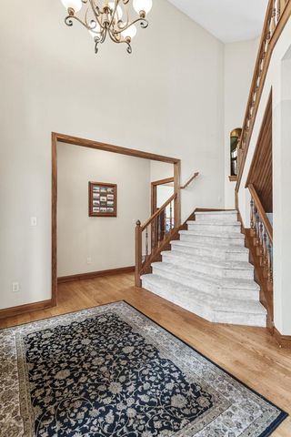 2394 Wildlife COURT, Richfield, WI 53076