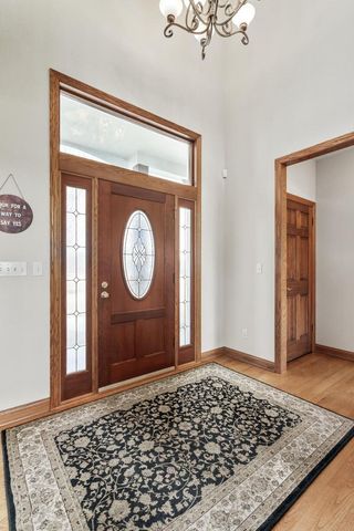 2394 Wildlife COURT, Richfield, WI 53076