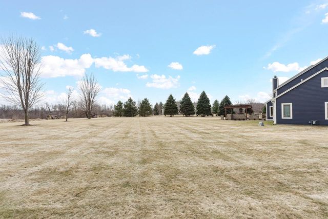 2394 Wildlife COURT, Richfield, WI 53076