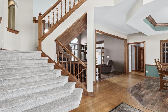 2394 Wildlife COURT, Richfield, WI 53076