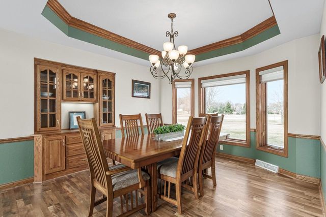 2394 Wildlife COURT, Richfield, WI 53076