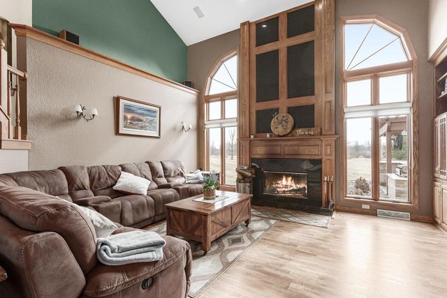 2394 Wildlife COURT, Richfield, WI 53076