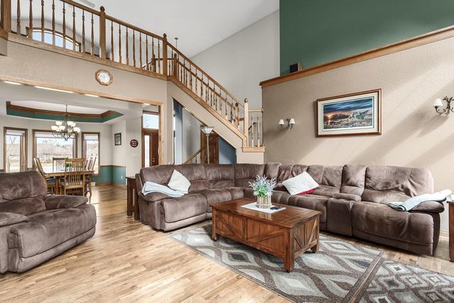 2394 Wildlife COURT, Richfield, WI 53076