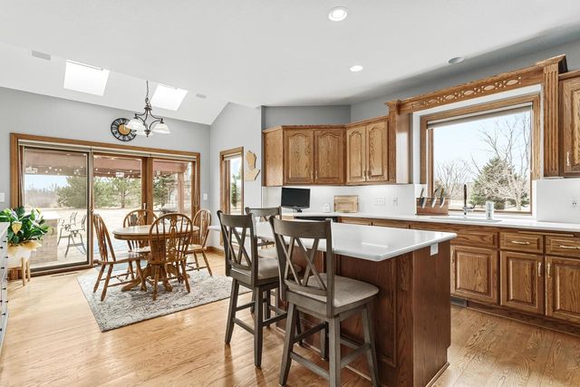 2394 Wildlife COURT, Richfield, WI 53076