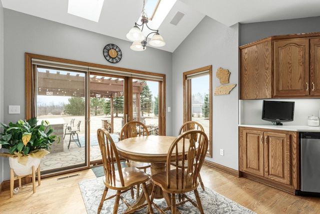 2394 Wildlife COURT, Richfield, WI 53076