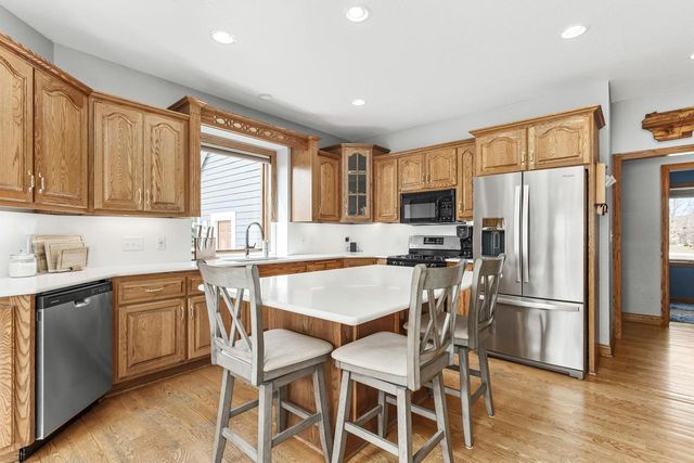 2394 Wildlife COURT, Richfield, WI 53076