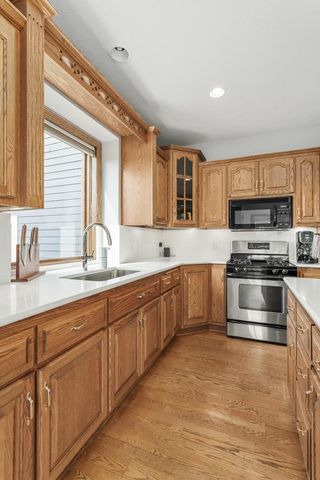 2394 Wildlife COURT, Richfield, WI 53076