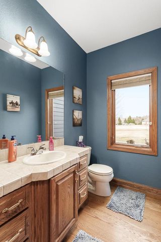 2394 Wildlife COURT, Richfield, WI 53076