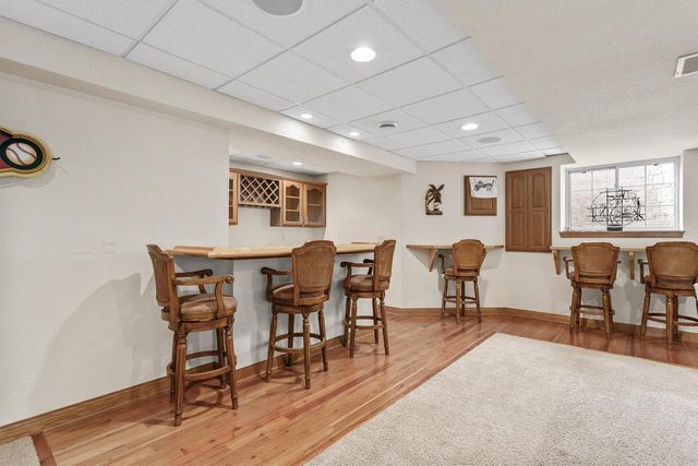 2394 Wildlife COURT, Richfield, WI 53076