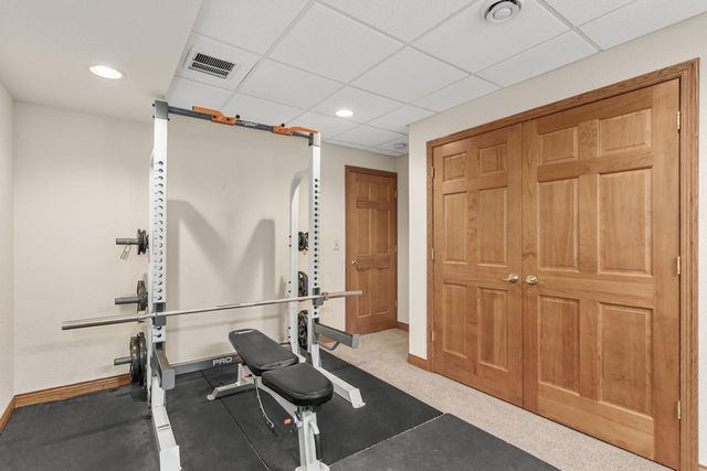 2394 Wildlife COURT, Richfield, WI 53076