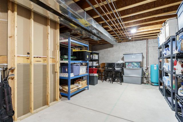 2394 Wildlife COURT, Richfield, WI 53076