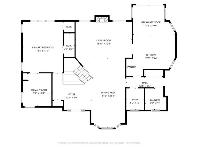 2394 Wildlife COURT, Richfield, WI 53076