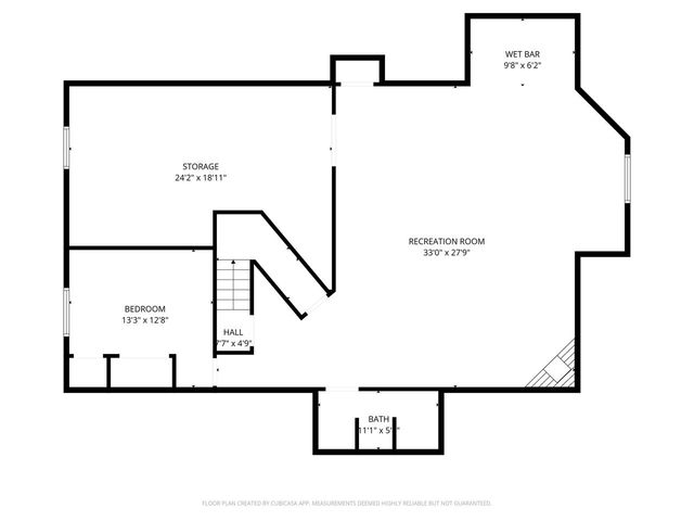 2394 Wildlife COURT, Richfield, WI 53076