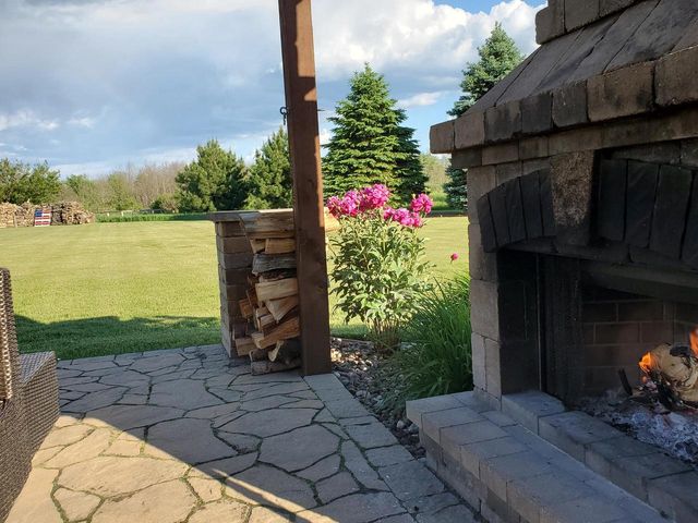 2394 Wildlife COURT, Richfield, WI 53076