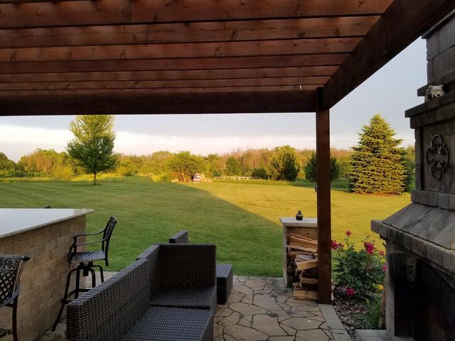 2394 Wildlife COURT, Richfield, WI 53076