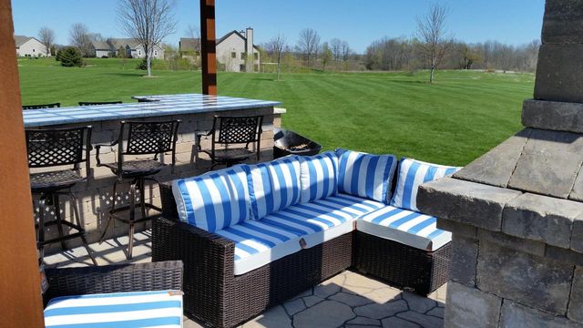 2394 Wildlife COURT, Richfield, WI 53076