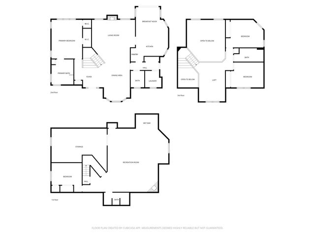 2394 Wildlife COURT, Richfield, WI 53076