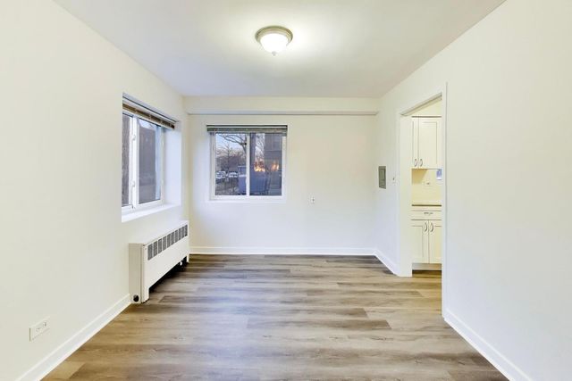 7404 N Sheridan Road G, Chicago, IL 60626