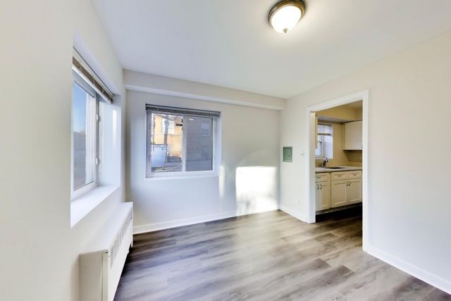 7404 N Sheridan Road G, Chicago, IL 60626