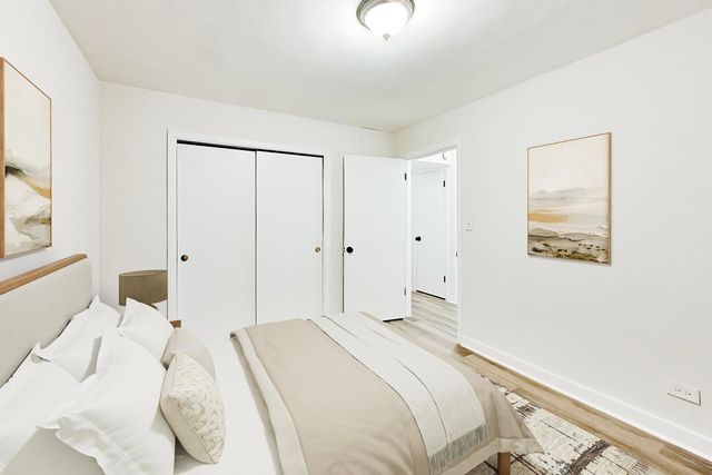 7404 N Sheridan Road G, Chicago, IL 60626