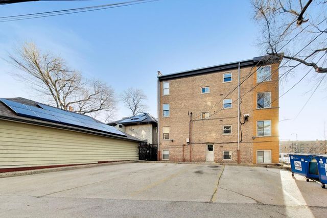 7404 N Sheridan Road G, Chicago, IL 60626