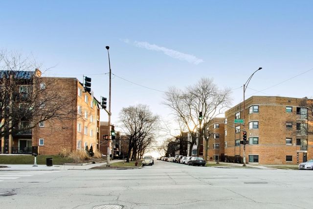 7404 N Sheridan Road G, Chicago, IL 60626