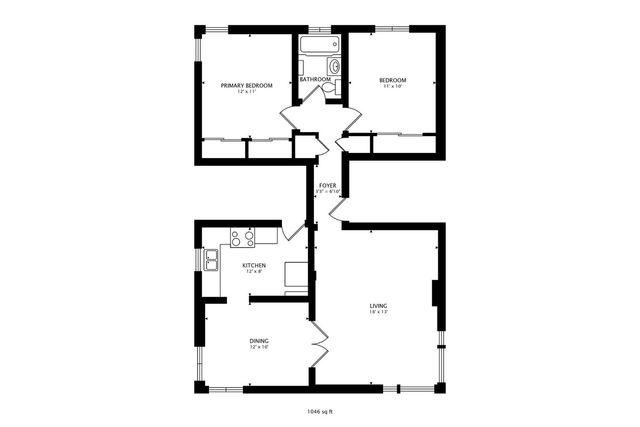 7404 N Sheridan Road G, Chicago, IL 60626