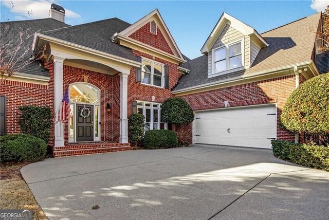 1841 E Gate Cove, Dunwoody, GA 30338