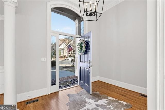 1841 E Gate Cove, Dunwoody, GA 30338