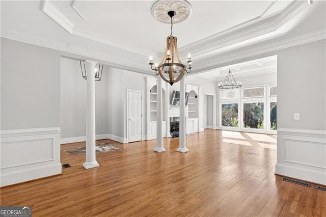 1841 E Gate Cove, Dunwoody, GA 30338