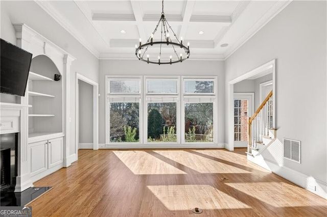 1841 E Gate Cove, Dunwoody, GA 30338