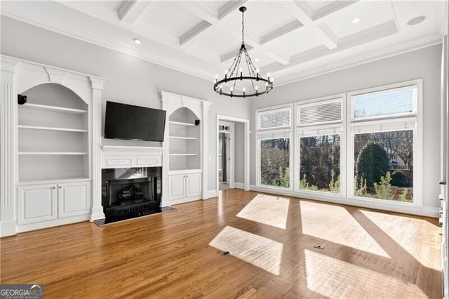 1841 E Gate Cove, Dunwoody, GA 30338