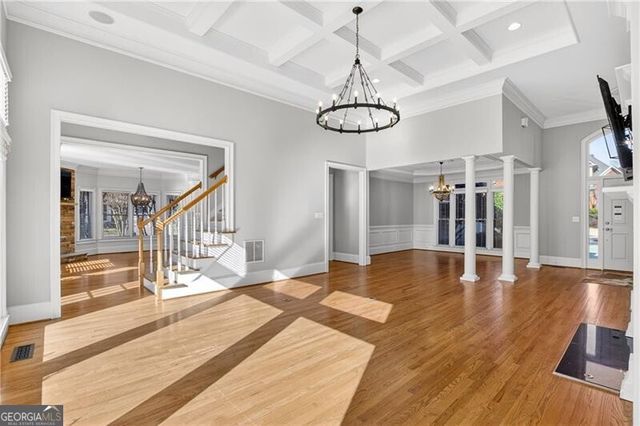 1841 E Gate Cove, Dunwoody, GA 30338