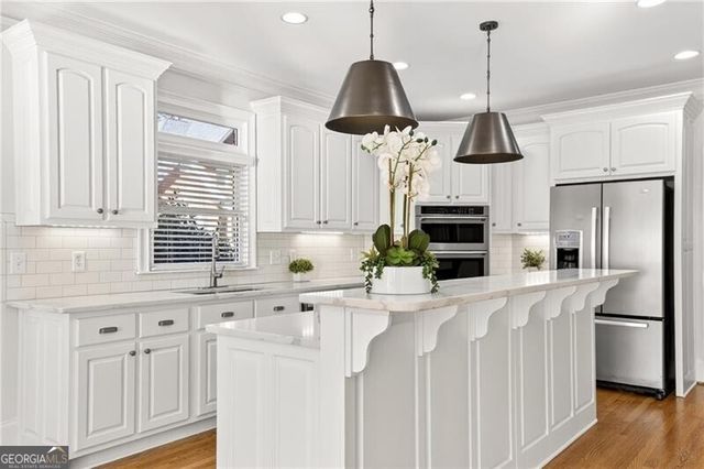 1841 E Gate Cove, Dunwoody, GA 30338