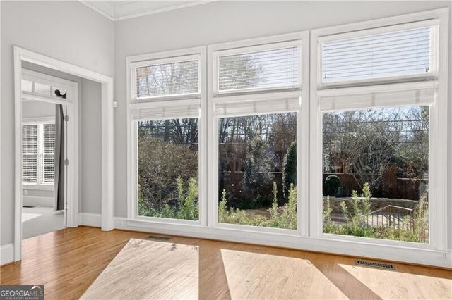 1841 E Gate Cove, Dunwoody, GA 30338