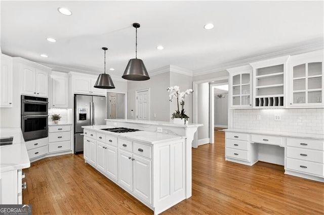 1841 E Gate Cove, Dunwoody, GA 30338