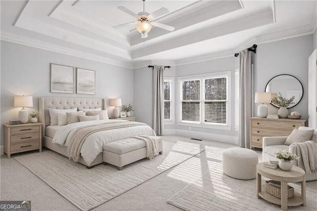 1841 E Gate Cove, Dunwoody, GA 30338