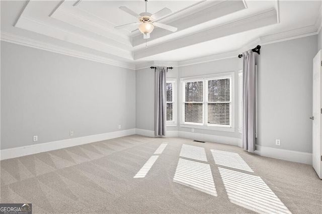 1841 E Gate Cove, Dunwoody, GA 30338