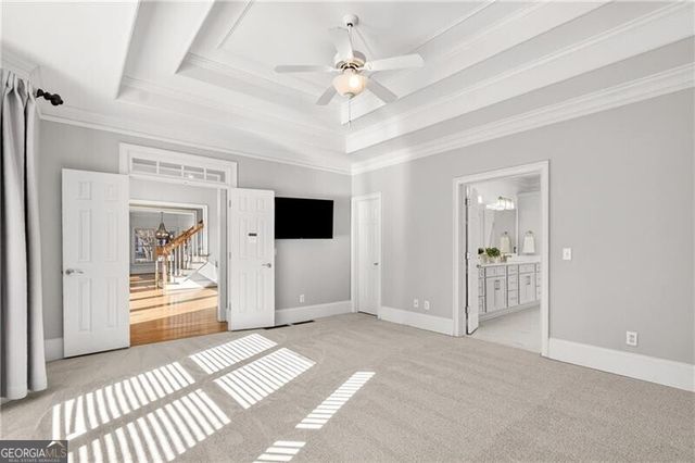 1841 E Gate Cove, Dunwoody, GA 30338