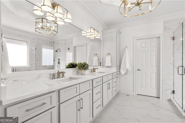 1841 E Gate Cove, Dunwoody, GA 30338