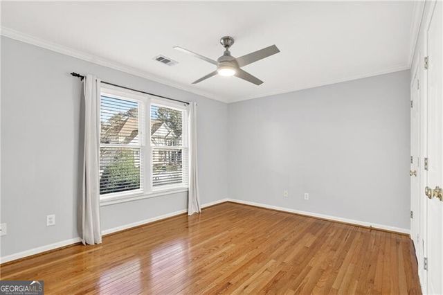 1841 E Gate Cove, Dunwoody, GA 30338