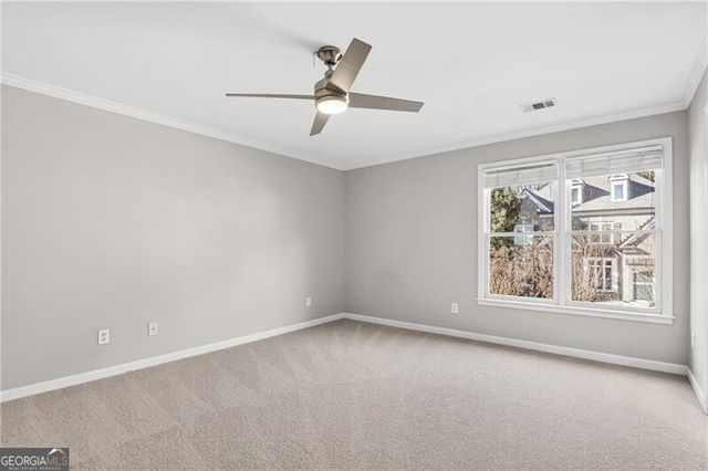 1841 E Gate Cove, Dunwoody, GA 30338